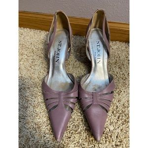 St. John Collections Women High Heel shoes
